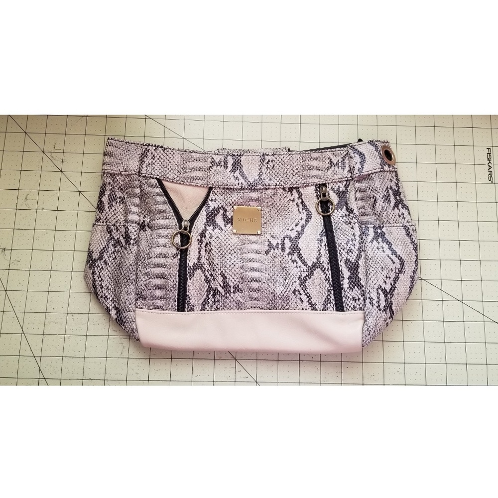 Miche Demi Shell Leslie